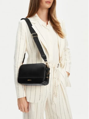 MEXX Torebka CEO-MEXX-S-001-08 Czarny