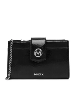 MEXX Torebka CEO-MEXX-S-002-09 Czarny