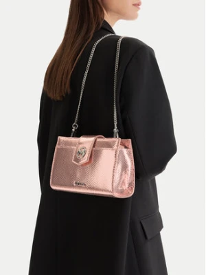 MEXX Torebka CEO-MEXX-S-002-09 Różowy