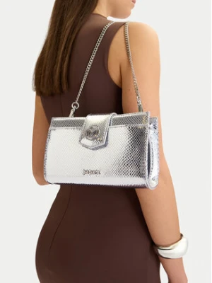 MEXX Torebka CEO-MEXX-S-002-09 Srebrny