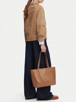 MEXX Torebka CEO-MEXX-S-003-07 Brązowy jasny