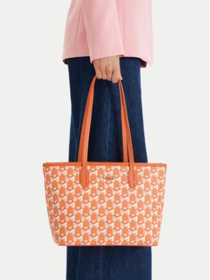 MEXX Torebka CEO-MEXX-S-004-09 Pomarańczowy