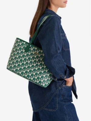 MEXX Torebka CEO-MEXX-S-004-09 Zielony