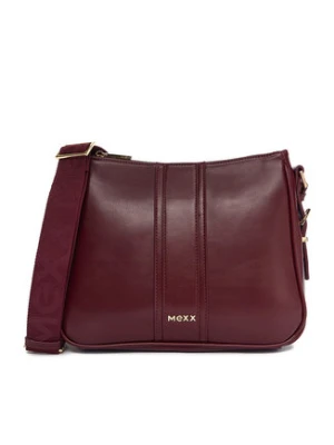 MEXX Torebka CEO-MEXX-S-005-08 Bordowy