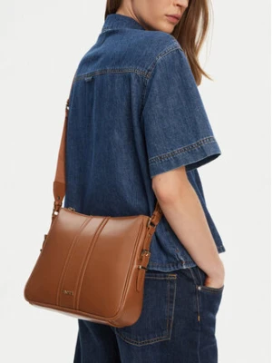 MEXX Torebka CEO-MEXX-S-005-08 Brązowy