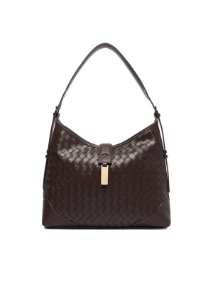MEXX Torebka CEO-MEXX-S-005-10 Brązowy ciemny