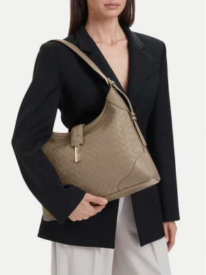 MEXX Torebka CEO-MEXX-S-005-10 Brązowy jasny