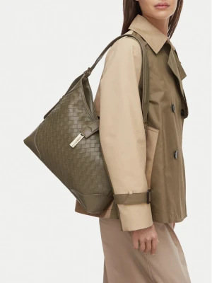 MEXX Torebka CEO-MEXX-S-005-10 Khaki