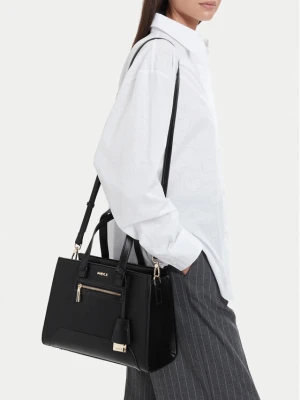MEXX Torebka CEO-MEXX-S-006-10 Czarny
