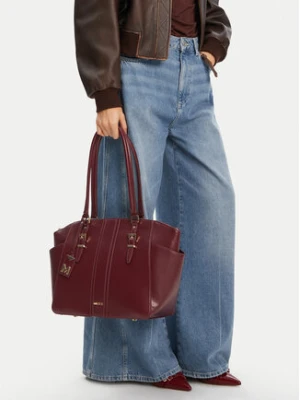 MEXX Torebka CEO-MEXX-S-008-08 Bordowy