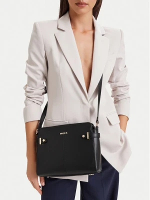 MEXX Torebka CEO-MEXX-S-009-10 Czarny