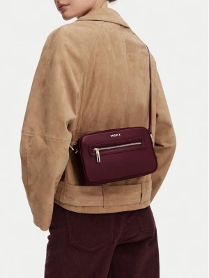 MEXX Torebka CEO-MEXX-S-011-10 Bordowy