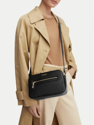 MEXX Torebka CEO-MEXX-S-011-10 Czarny