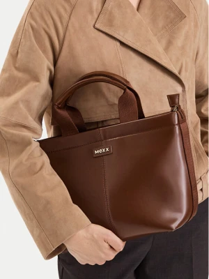 MEXX Torebka CEO-MEXX-S-013-10 Brązowy