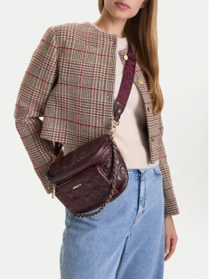 MEXX Torebka CEO-MEXX-S-015-08 Bordowy