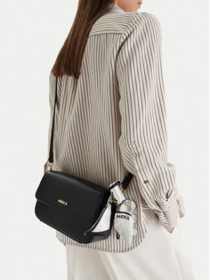 MEXX Torebka CEO-MEXX-S-020-09 Czarny