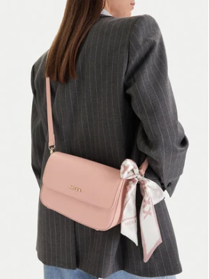 MEXX Torebka CEO-MEXX-S-020-09 Różowy