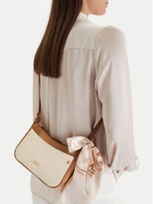 MEXX Torebka CEO-MEXX-S-021-09 Écru