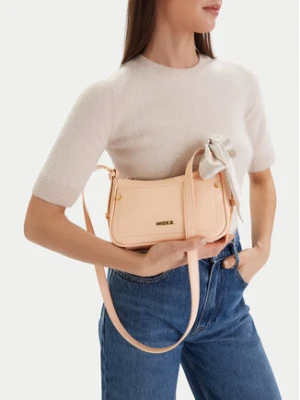 MEXX Torebka CEO-MEXX-S-021-09 Pomarańczowy