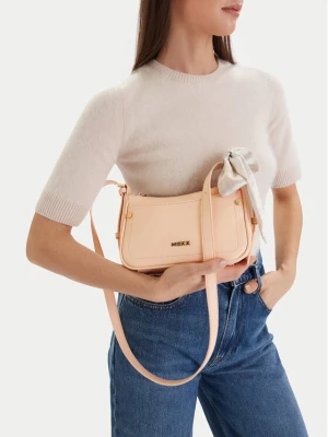 MEXX Torebka CEO-MEXX-S-021-09 Pomarańczowy