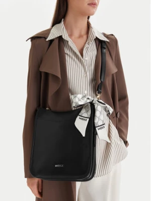 MEXX Torebka CEO-MEXX-S-022-09 Czarny