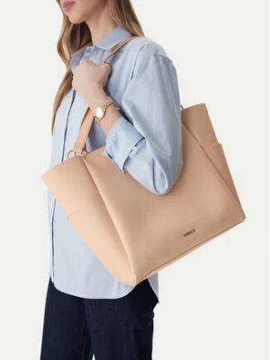 MEXX Torebka CEO-MEXX-S-023-09 Pomarańczowy