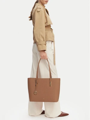 MEXX Torebka CEO-MEXX-X-003-10 Beżowy ciemny