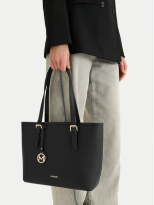 MEXX Torebka CEO-MEXX-X-004-07 Czarny