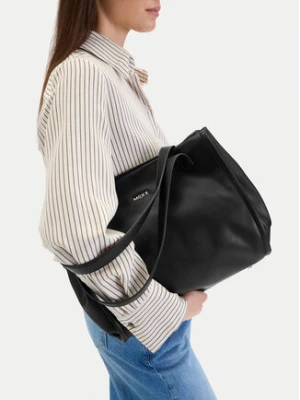 MEXX Torebka EO-MEXX-B-002-09 Czarny