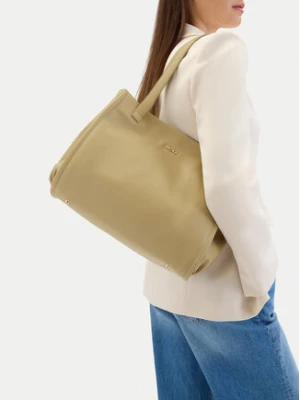 MEXX Torebka EO-MEXX-B-002-09 Zielony