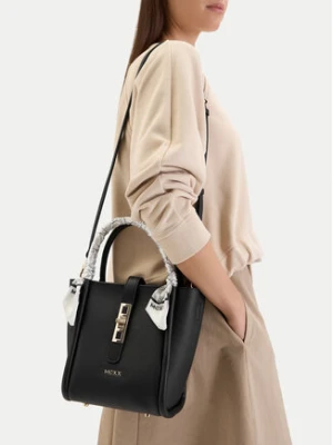 MEXX Torebka EO-MEXX-B-003-09 Czarny