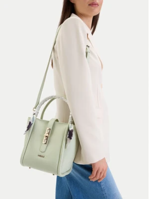 MEXX Torebka EO-MEXX-B-003-09 Zielony