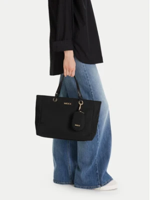 MEXX Torebka EO-MEXX-L-001-09 Czarny