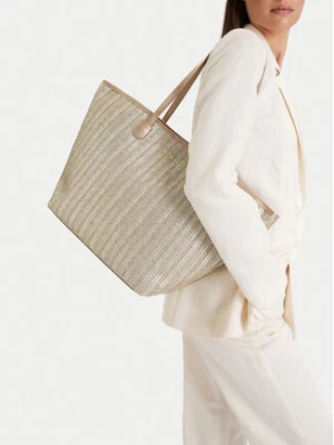 MEXX Torebka EO-MEXX-L-007-09 Złoty