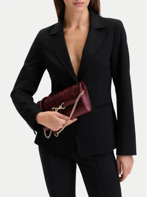 MEXX Torebka EO-MEXX-L-024-10 Bordowy