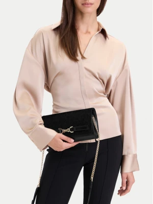MEXX Torebka EO-MEXX-L-024-10 Czarny