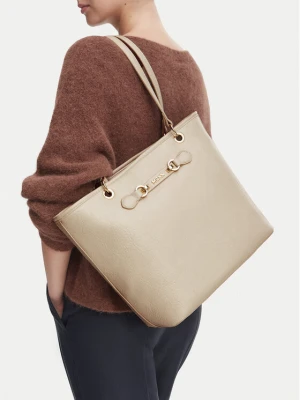 MEXX Torebka EO-MEXX-L-026-10 Beżowy