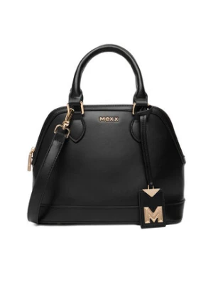 MEXX Torebka EO-MEXX-S-001-09 Czarny