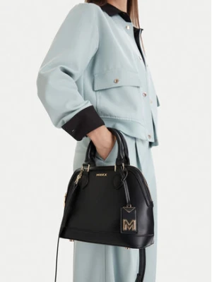 MEXX Torebka EO-MEXX-S-001-09 Czarny