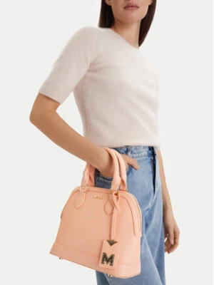 MEXX Torebka EO-MEXX-S-001-09 Pomarańczowy