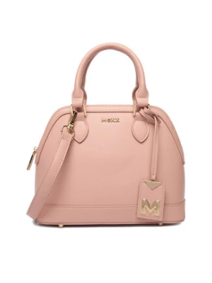 MEXX Torebka EO-MEXX-S-001-09 Różowy