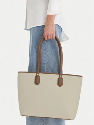 MEXX Torebka EO-MEXX-S-006-09 Écru