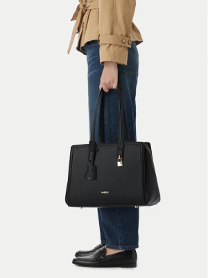 MEXX Torebka EO-MEXX-S-014-10 Czarny