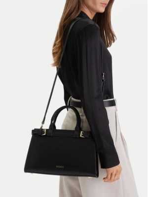 MEXX Torebka EO-MEXX-S-024-09 Czarny