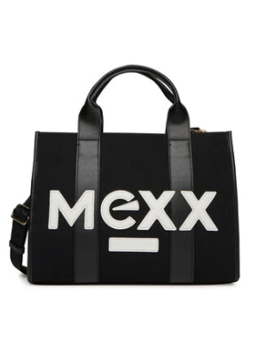 MEXX Torebka MEXX-A-001-07 Czarny