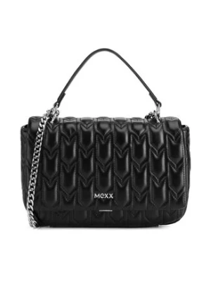 MEXX Torebka MEXX-B-003-06 Czarny