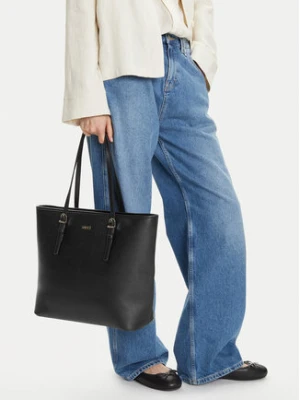 MEXX Torebka MEXX-B-012-06 Czarny