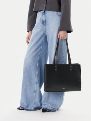 MEXX Torebka MEXX-B-019-06 Czarny