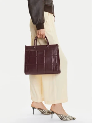 MEXX Torebka MEXX-B-021-06 Bordowy