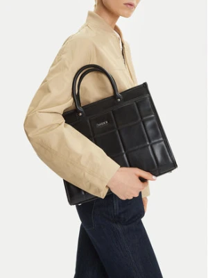 MEXX Torebka MEXX-B-021-06 Czarny